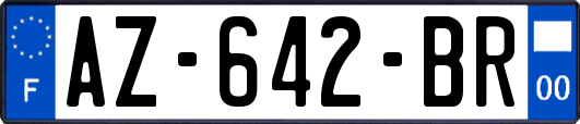 AZ-642-BR