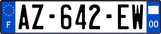 AZ-642-EW