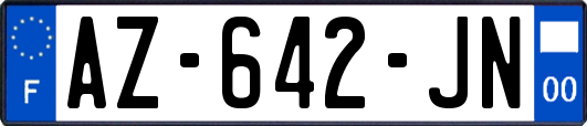 AZ-642-JN