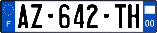 AZ-642-TH