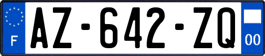 AZ-642-ZQ