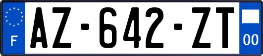 AZ-642-ZT