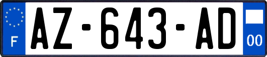 AZ-643-AD