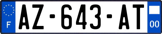 AZ-643-AT