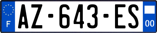 AZ-643-ES