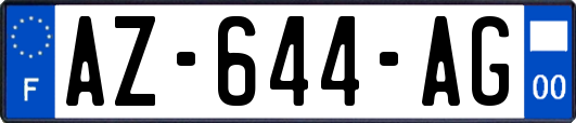 AZ-644-AG