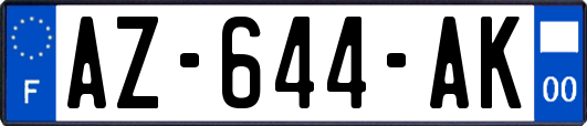 AZ-644-AK