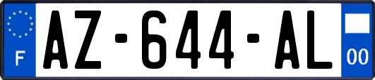 AZ-644-AL