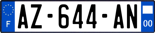 AZ-644-AN