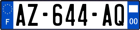 AZ-644-AQ