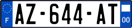 AZ-644-AT