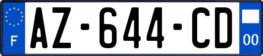 AZ-644-CD