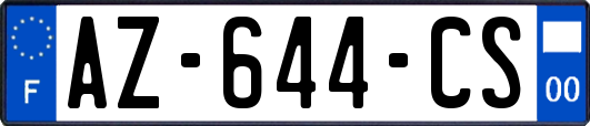 AZ-644-CS