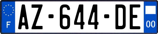 AZ-644-DE