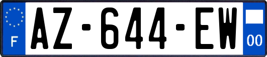 AZ-644-EW