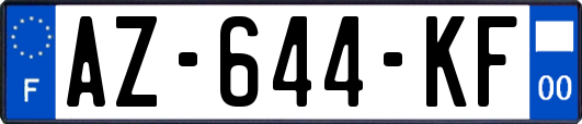 AZ-644-KF