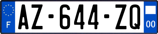 AZ-644-ZQ