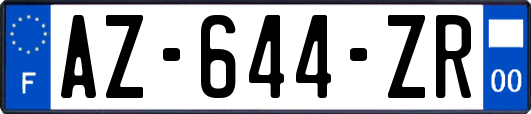 AZ-644-ZR