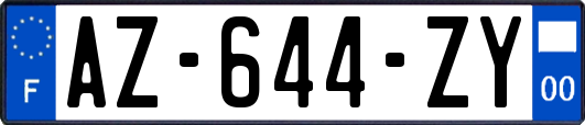 AZ-644-ZY