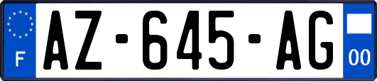 AZ-645-AG