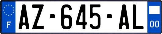 AZ-645-AL