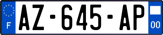 AZ-645-AP