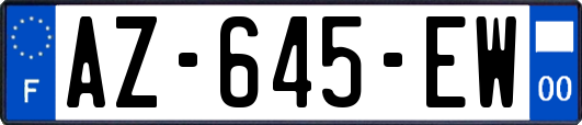 AZ-645-EW