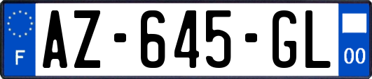 AZ-645-GL