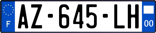 AZ-645-LH