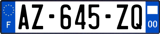 AZ-645-ZQ