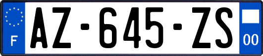 AZ-645-ZS