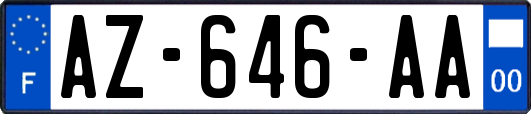AZ-646-AA