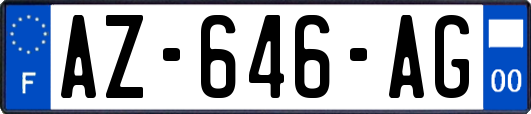 AZ-646-AG