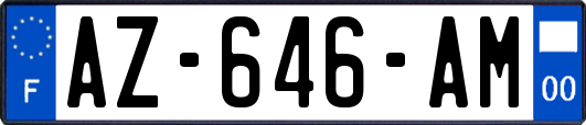 AZ-646-AM