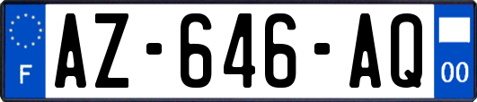 AZ-646-AQ