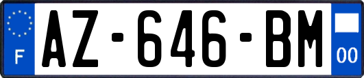 AZ-646-BM