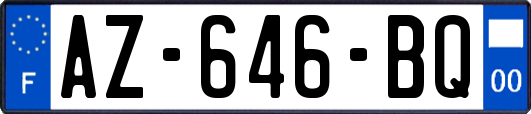 AZ-646-BQ