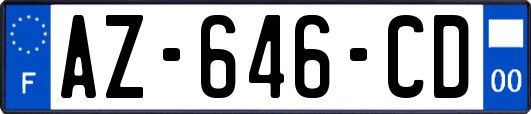 AZ-646-CD