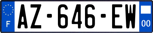 AZ-646-EW