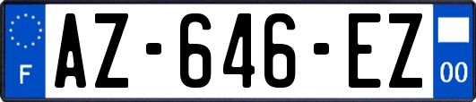 AZ-646-EZ