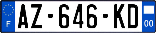 AZ-646-KD