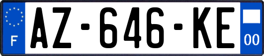 AZ-646-KE