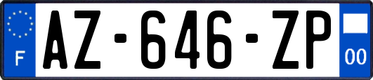 AZ-646-ZP