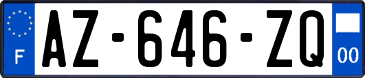 AZ-646-ZQ