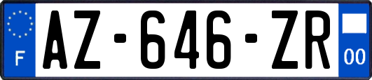 AZ-646-ZR