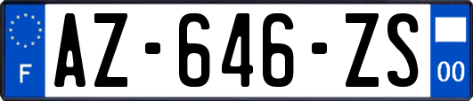 AZ-646-ZS