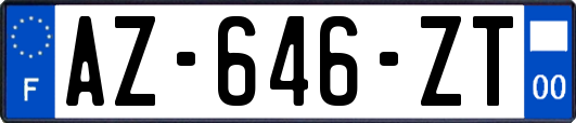 AZ-646-ZT
