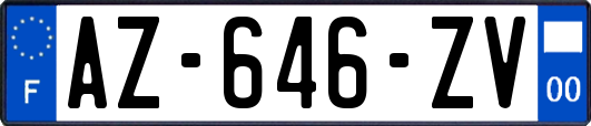 AZ-646-ZV
