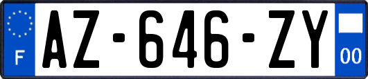 AZ-646-ZY