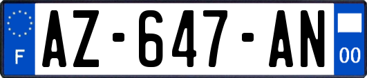 AZ-647-AN